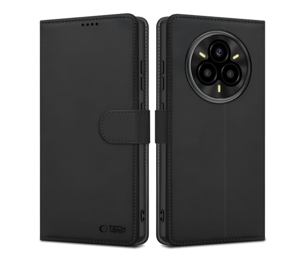 TECH-PROTECT Wallet do realme 14 Pro 5G czarny 5906302361922 - 1340923 - zdjęcie